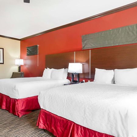 Best Western Plus Classic Inn And Suites Center Zewnętrze zdjęcie