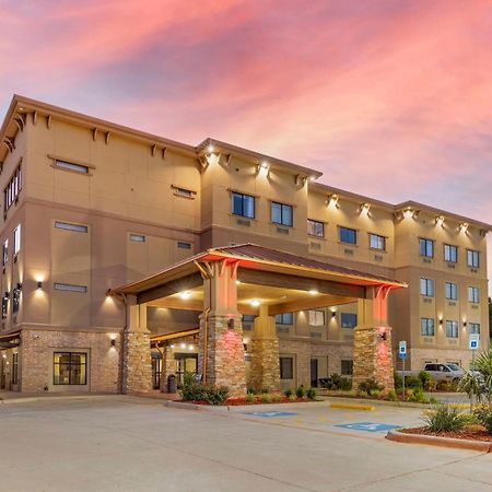 Best Western Plus Classic Inn And Suites Center Zewnętrze zdjęcie